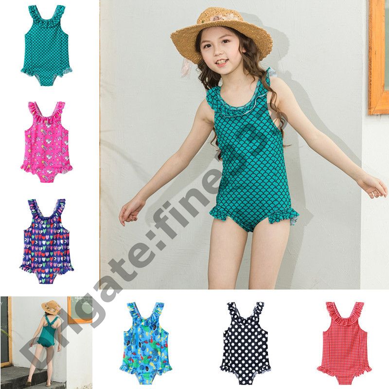 cheap baby swimsuits