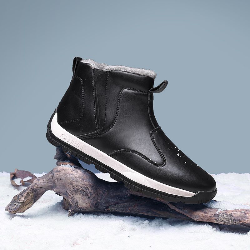 mens non slip waterproof shoes