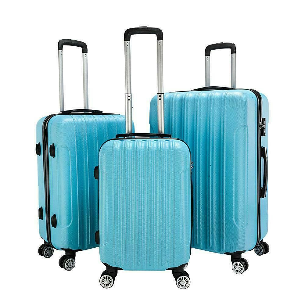 set suitcase lock