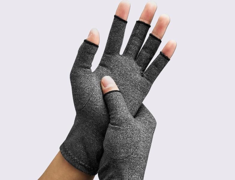 2020 Health Care Gloves Cotton Ammonia Permeable Pressure Gloves