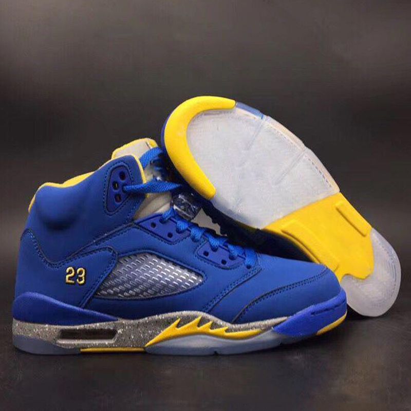 jsp laney