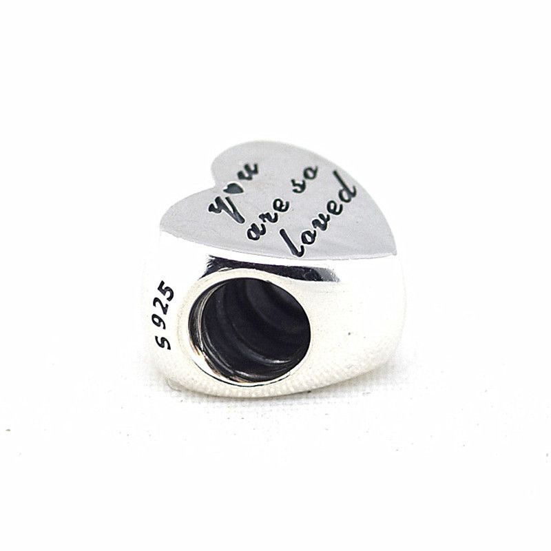 Pandora bangle you are so loved deals