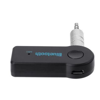 Adaptador De Coche Bluetooth Receptor 3.5mm Aux Estéreo Inalámbrico USB  Mini Bluetooth Audio Receptor De Música Para Teléfono Inteligente MP3 Con  Paquete Minorista De 0,99 €