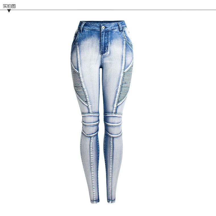 size 10 jeans in eu