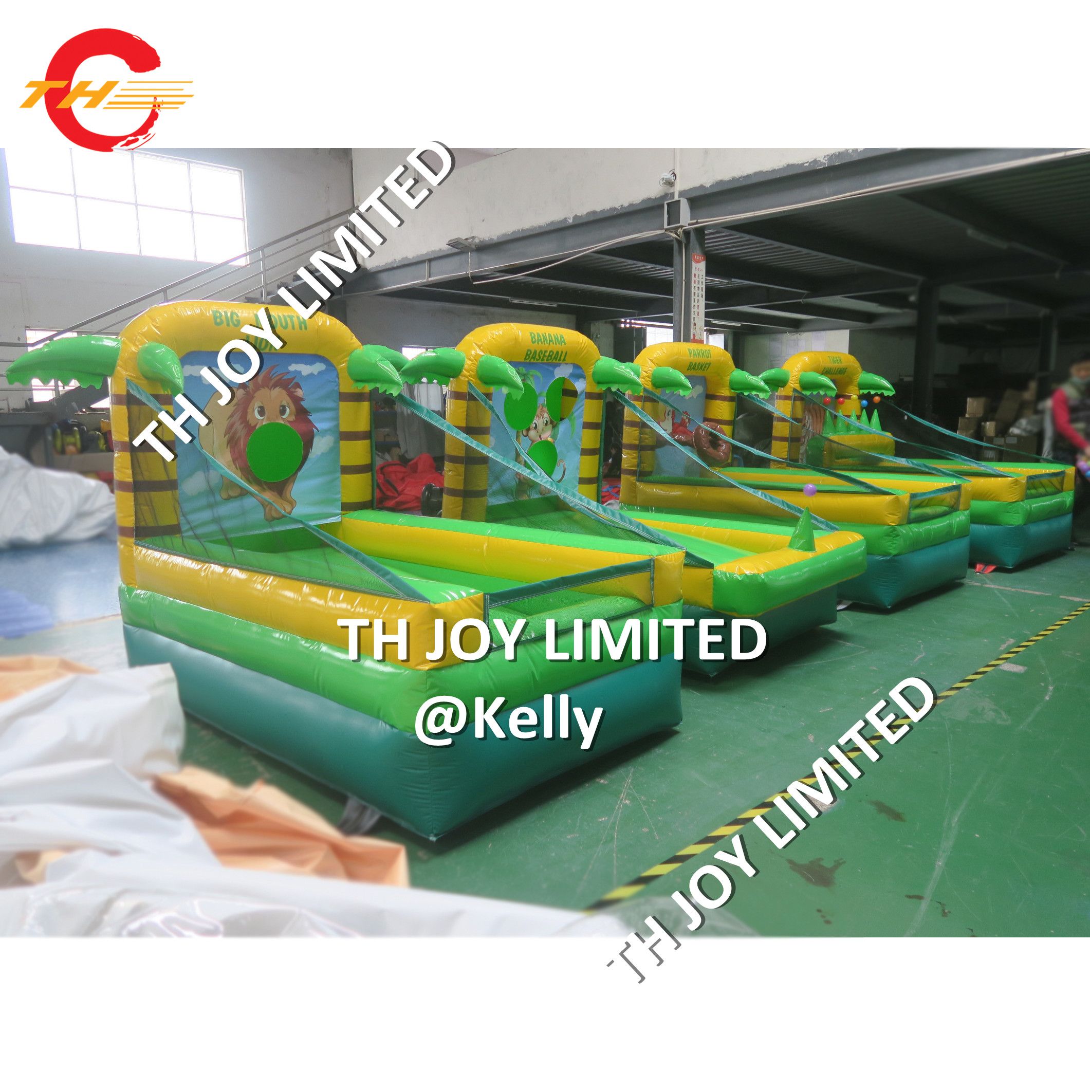 inflatable carnival toys wholesale