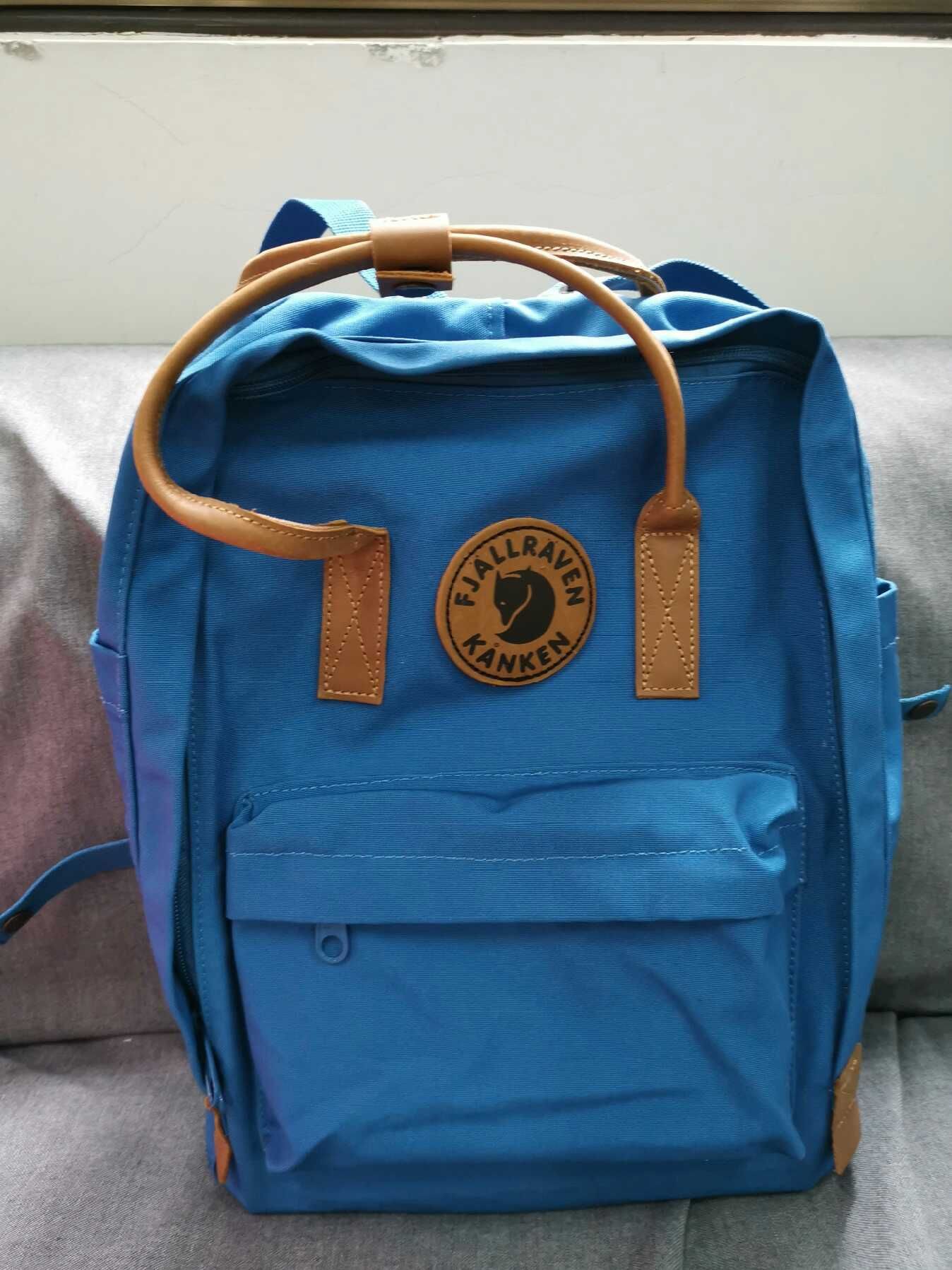 second hand fjallraven kanken