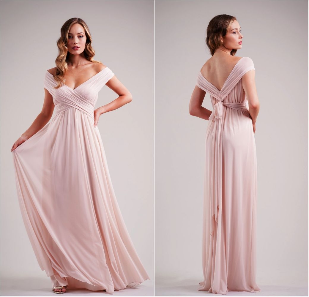 jasmine bridesmaid dresses price