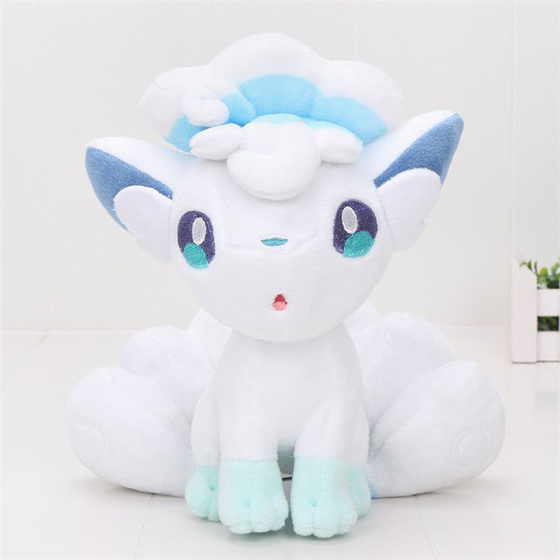 alola plush