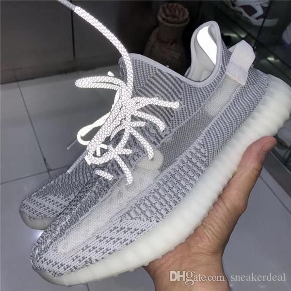Yeezy 350 V2 Static singapore Cheap Yeezys Boost