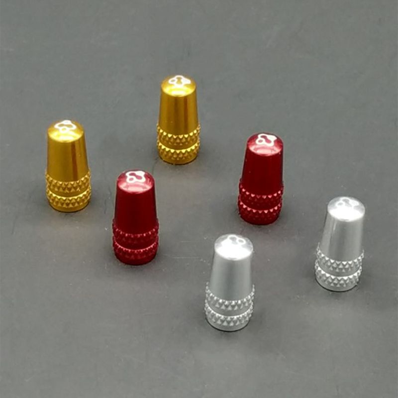 bicycle tyre caps