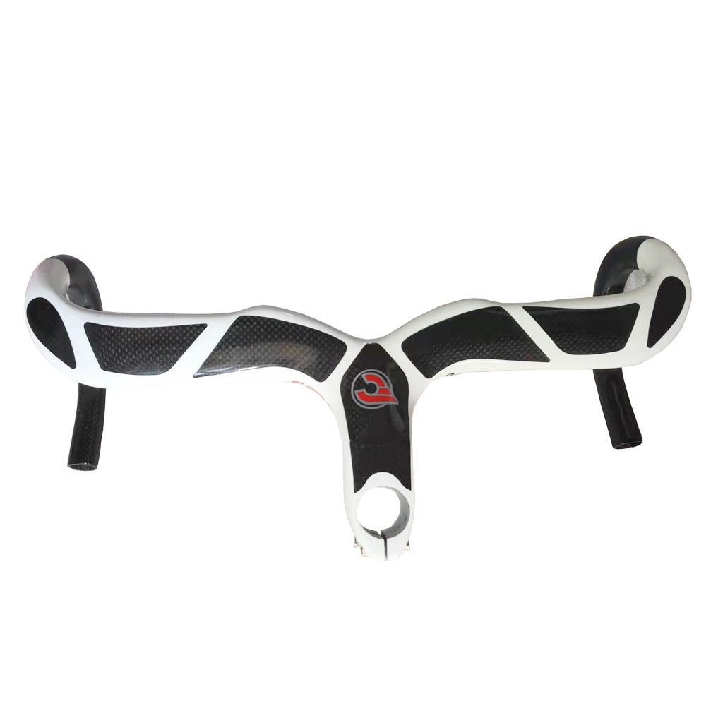 Acquistare Cinelli Ram 2 In Fibra Di Carbonio Del Manubrio Integrato Strada  Con Il Gambo Carbon Mount Computer Economico | Consegna Veloce E Qualità |  DHgate Italy