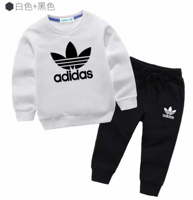 newborn baby boy adidas tracksuit