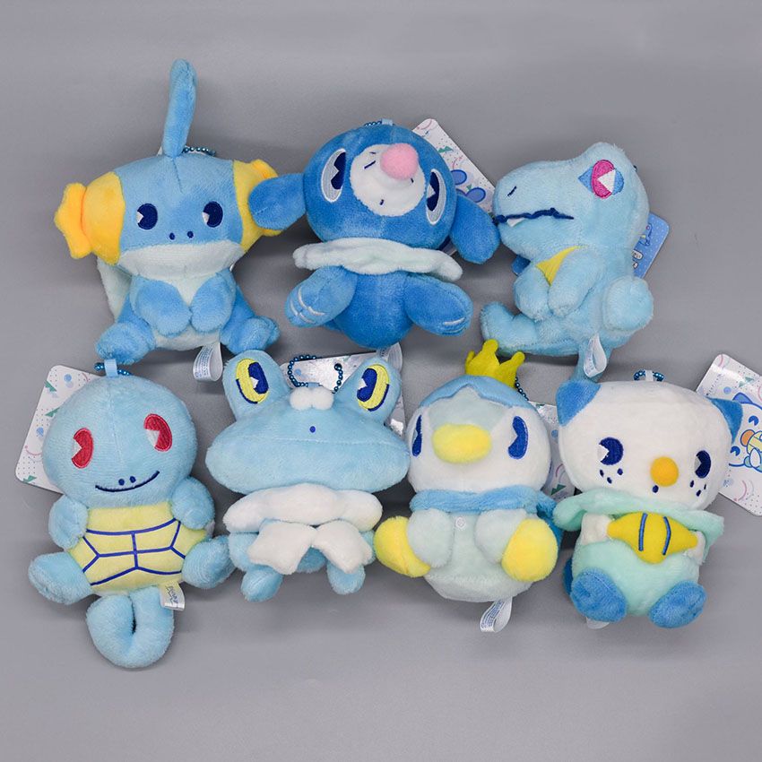 froakie peluche