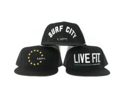 gym cap for man
