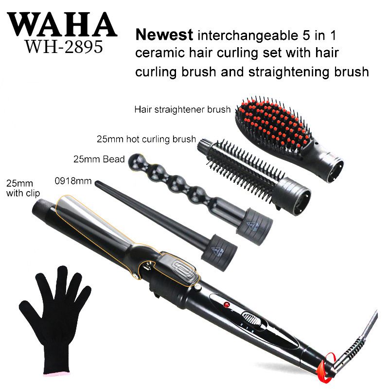 curling iron cost
