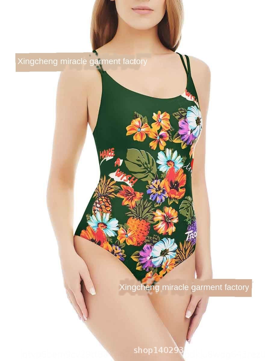 size 20 one piece swimsuit