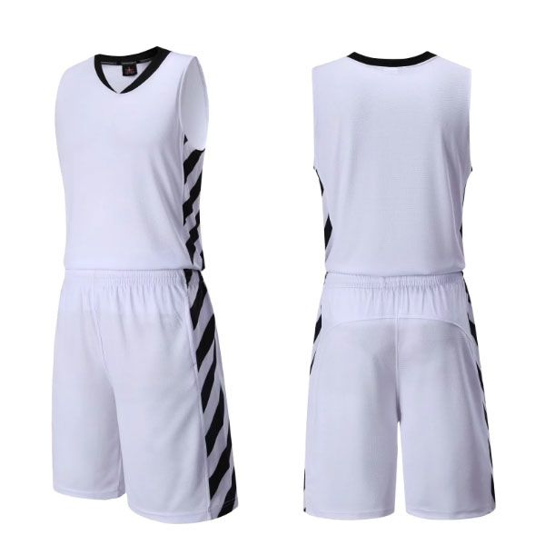 youth size basketball jersey