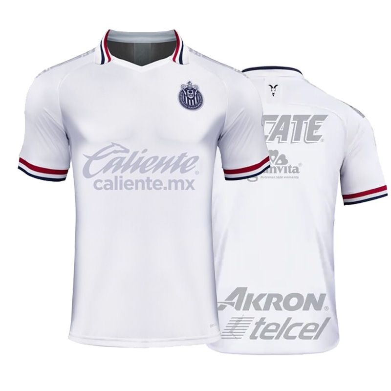 alan pulido jersey