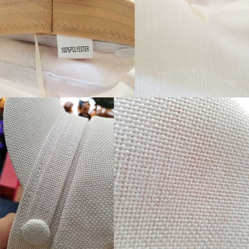 flat topped military hat name