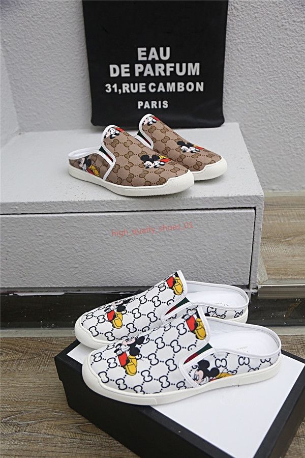 top designer sneakers 2019