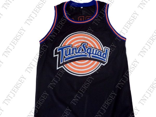 custom tune squad jersey