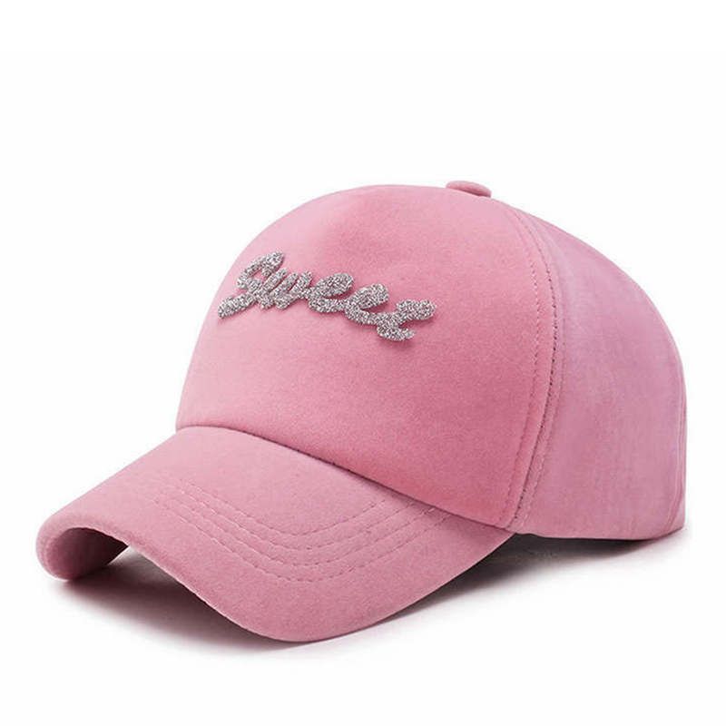 trendy baseball caps 2019