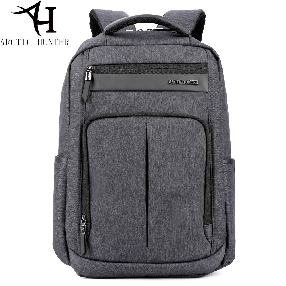 hunter laptop backpack