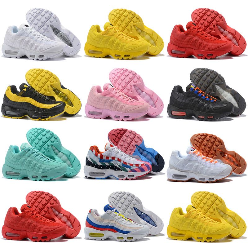 stylish running shoes 2019