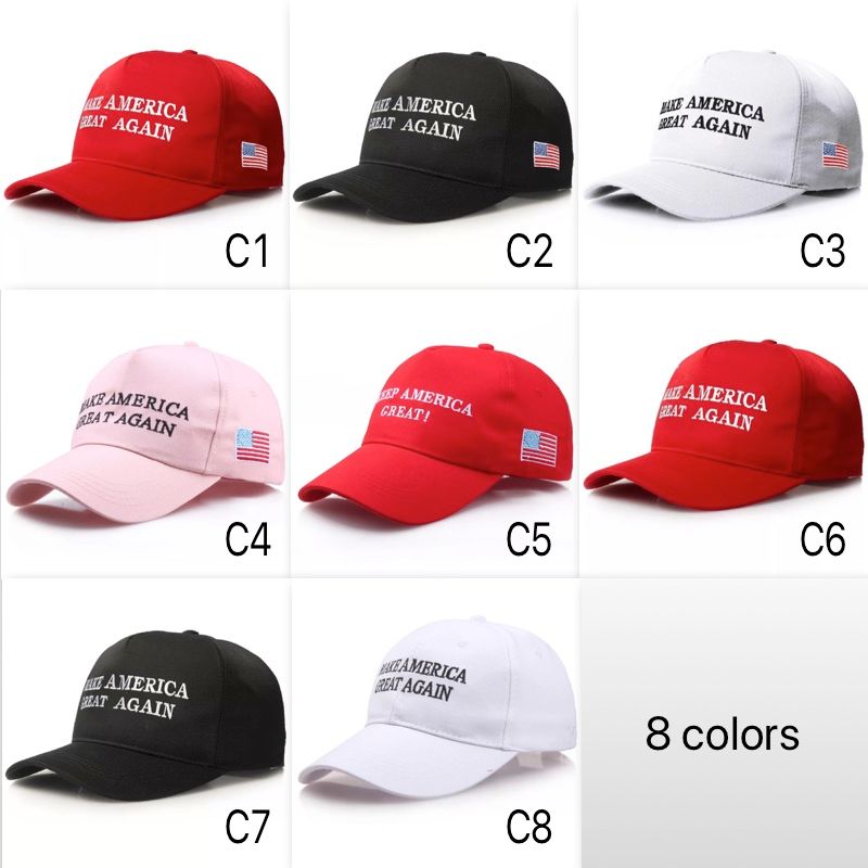 caps colors
