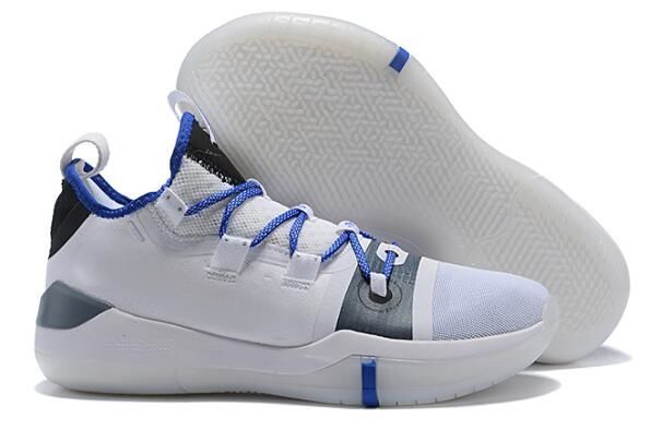 new kobe basketball shoes 2018