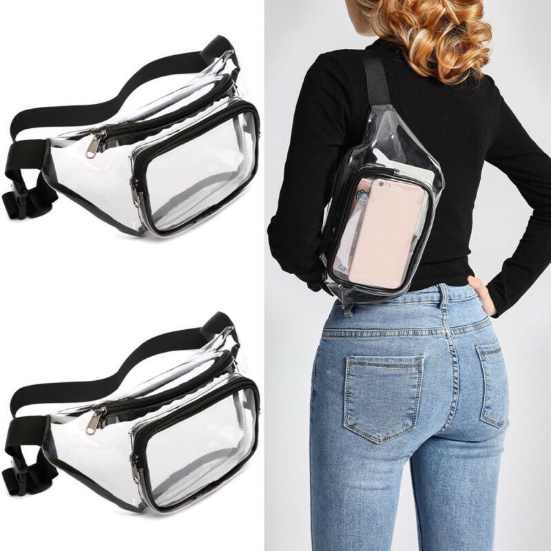 travel waist wallet