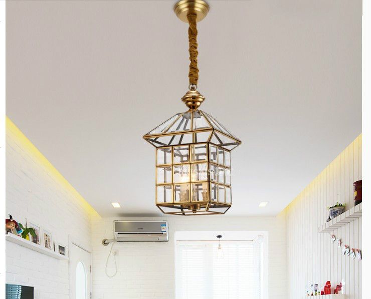 Bronze Pendant Lamp Antique Brass Hanging E27 Indoor Vintage - Antique Bronze Pendant Lamp Bronze Pendant Lamp Antique Brass Hanging E27 Indoor Vintage - Antique Bronze Pendant Lamp