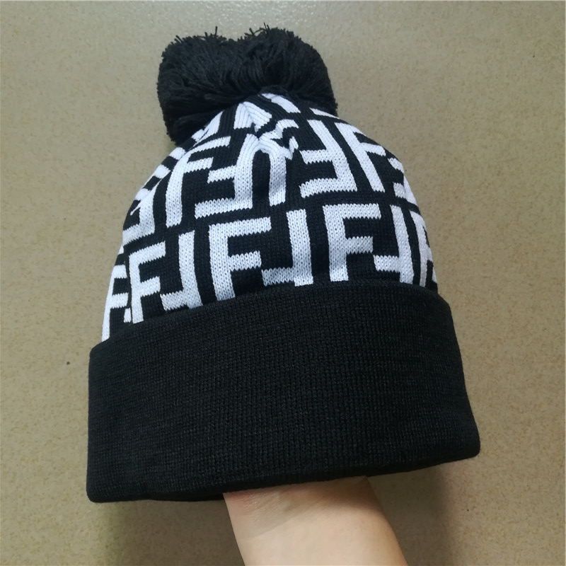 branded winter caps online