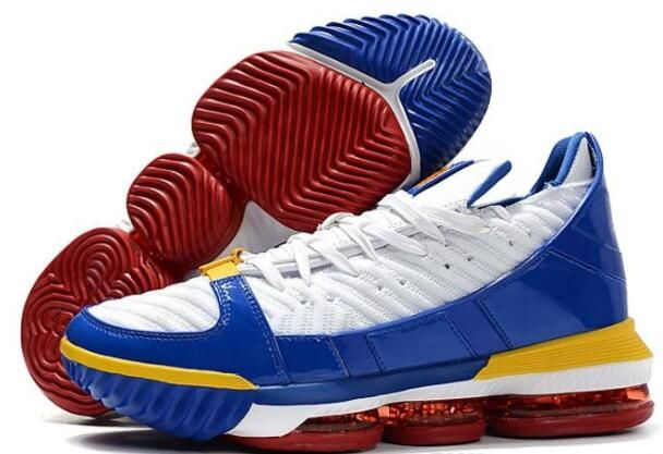 lebron james superman shoes