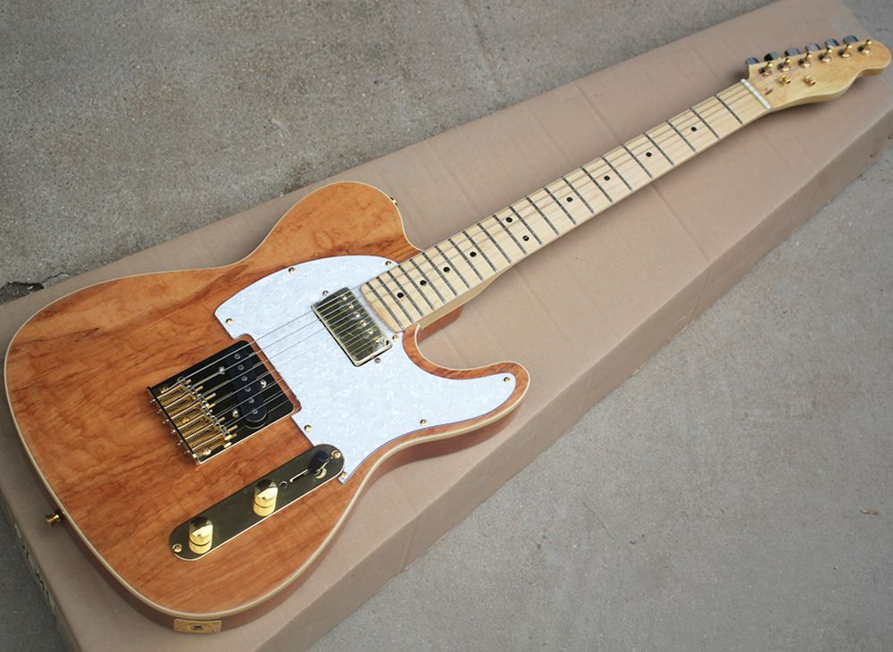 Fender Telecaster American Professional II MN 3 Color Sunburst - Tube Sound  Barcelona