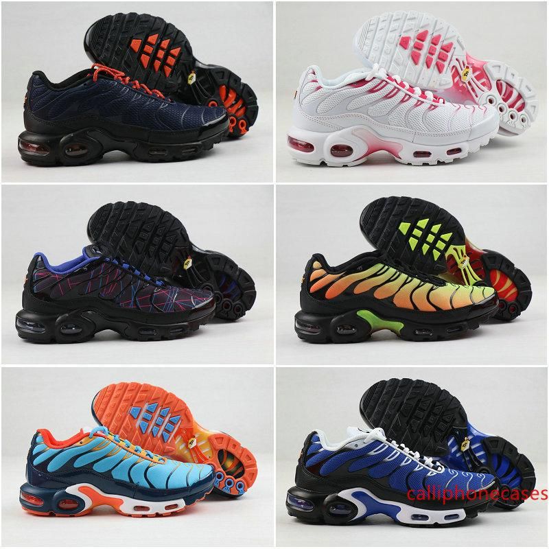 blue and orange tns