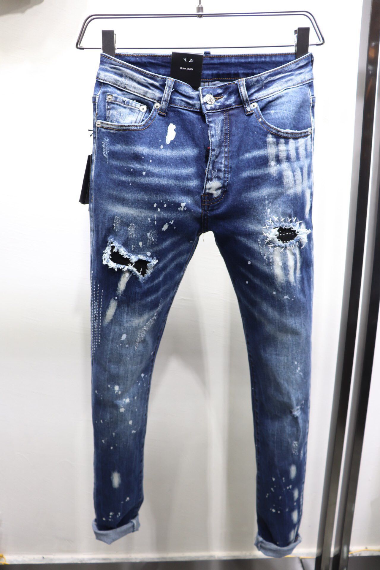 top mens designer jeans