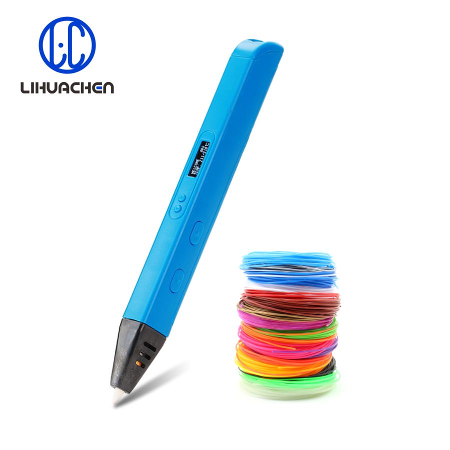 3D Printing Pen Wholesale  : The 3D Pen Manufacturer Offers These Pens At A Low Price As Well With Better.