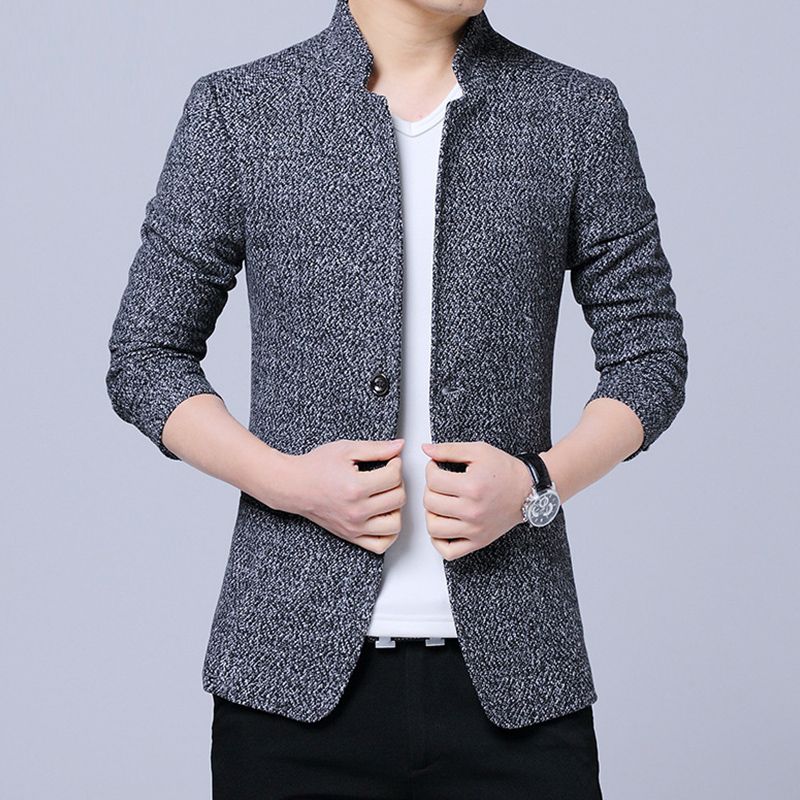 business casual men 2019
