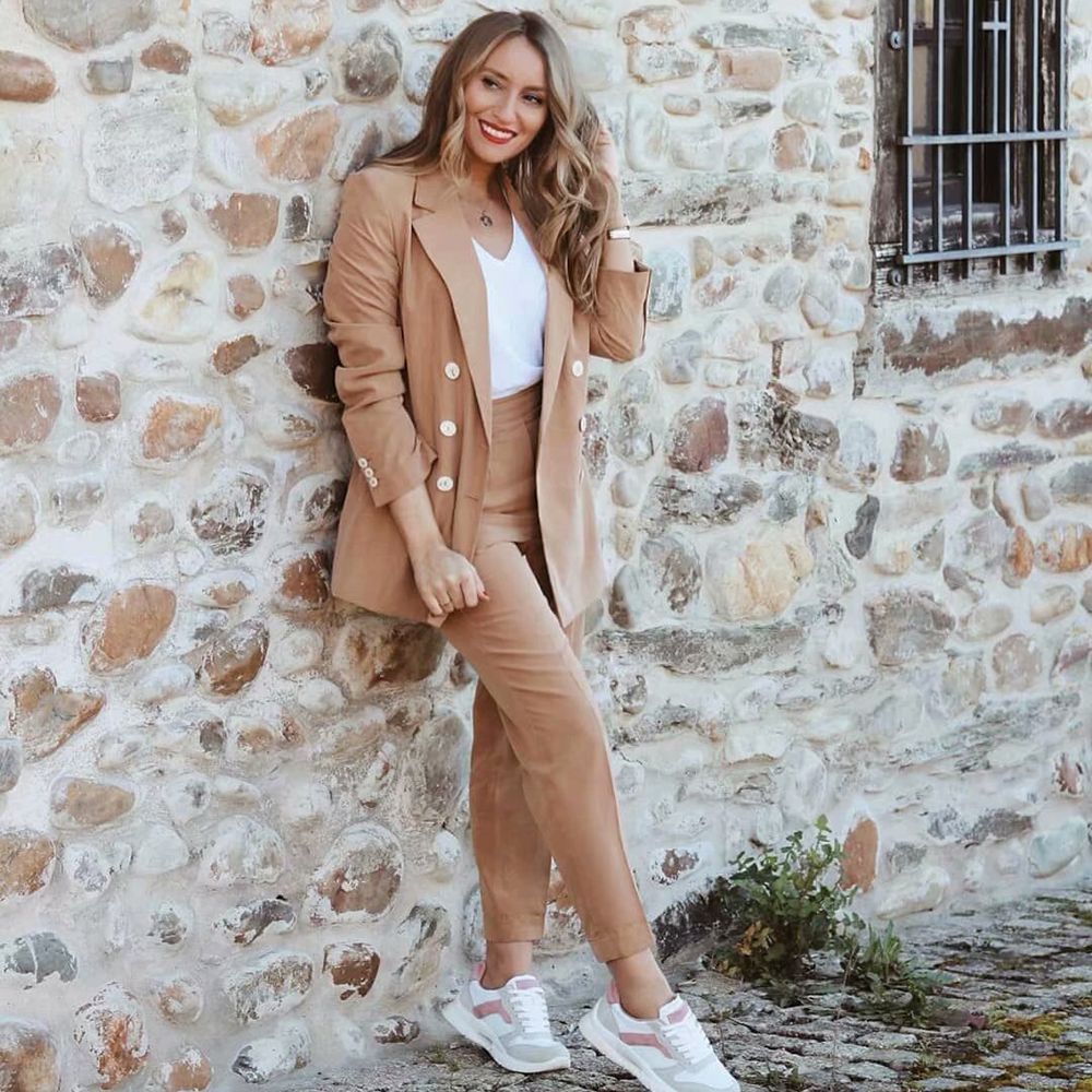 blazer feminino mango