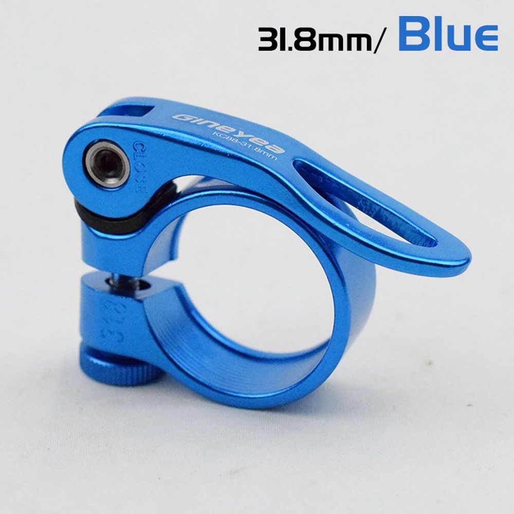 31.8mm Blue