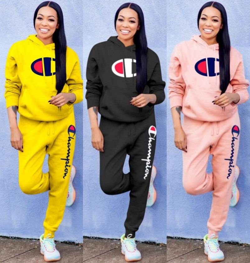 champion sweatsuit plus size