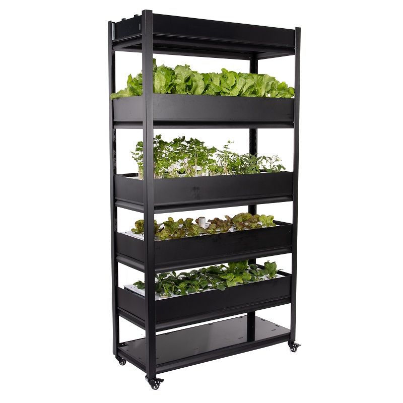 2020 Automatic Home Hydroponic Systems Smart Indoor Hydroponic