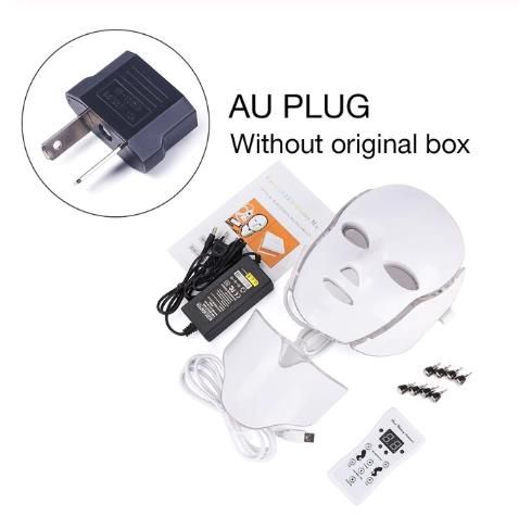 AU Plug without box