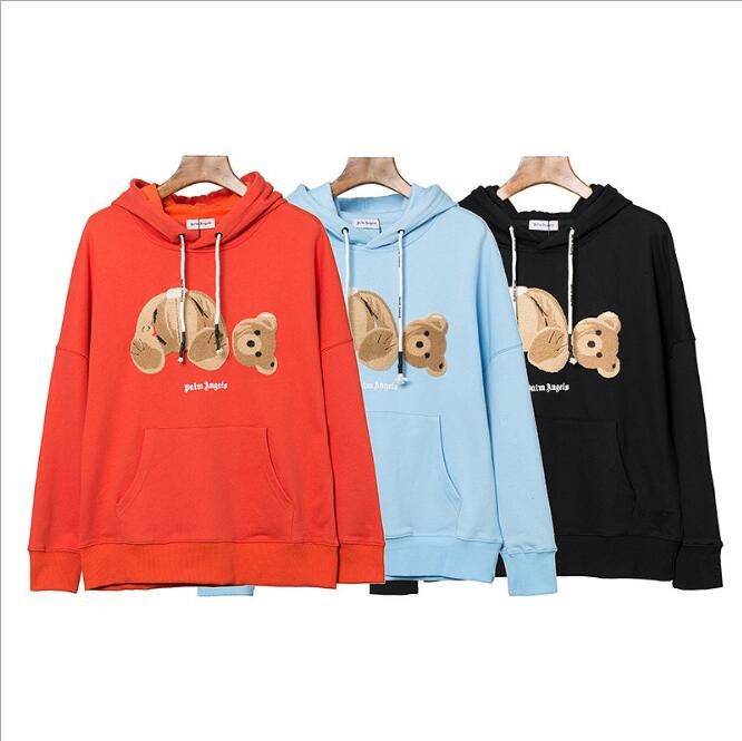 Palm angels hoodie dhgate Outlet
