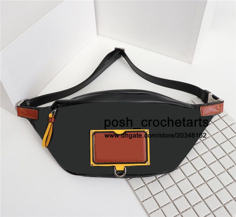 mens designer bumbag