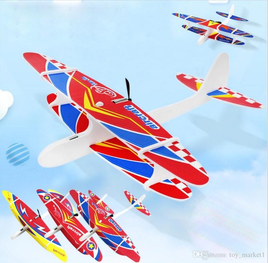 flying plane toy price