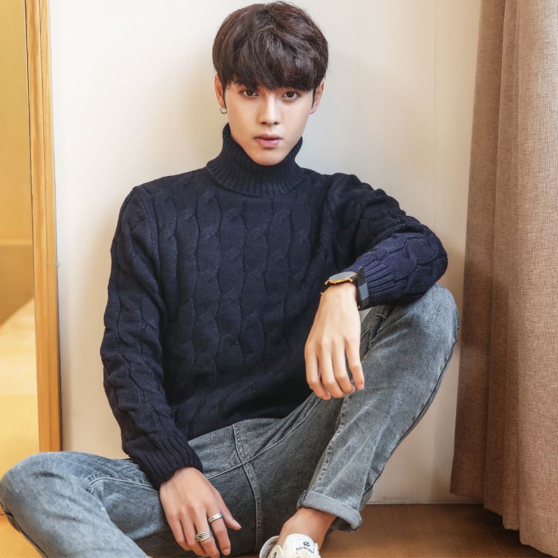 2020 Korean White Knitted Turtleneck Men Sweater Man Solid Winter Pullover Men Sweater Coat Mens Plus Size Sweaters 5xl 4xl 3xl Black1 From Candice98, 2020 Korean White Knitted Turtleneck Men Sweater Man Solid Winter Pullover Men Sweater Coat Mens Plus Size Sweaters 5xl 4xl 3xl Black1 From Candice98,