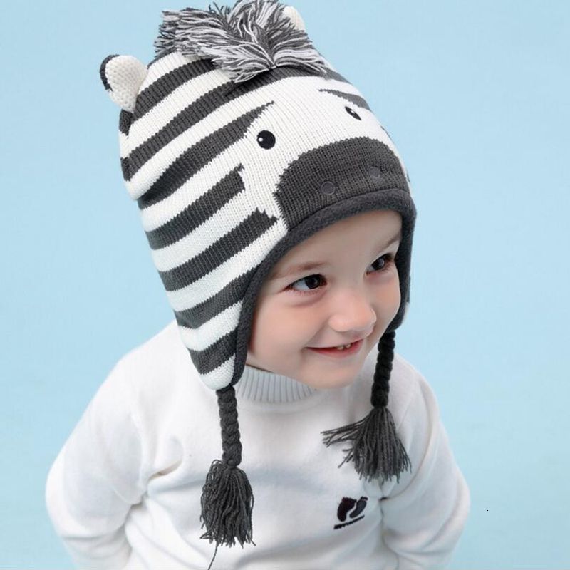boys cap winter