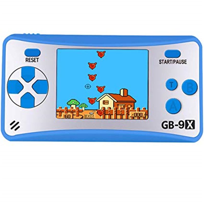 handheld games for adults